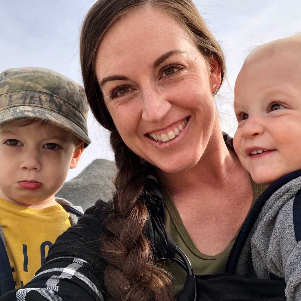 Meet your Posher, Samantha